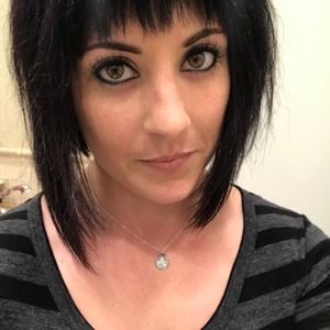 Meet your Posher, Becky